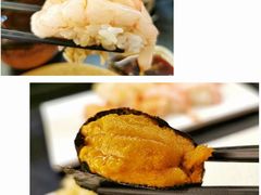 -Sushi Hanzo半藏(天环广场店)