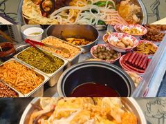 -柳州肥姨妈大骨螺蛳粉(双阳路店)