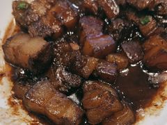 -香山湖渔家大院