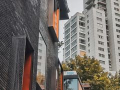 -徐家汇源景区-衡山坊