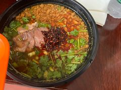 -一品飘香米线(一中总店)