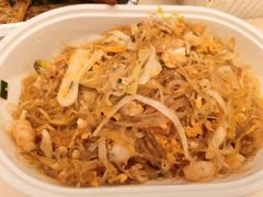 海鲜炒粉丝-战友蚝情烧烤工场(嘉华店)