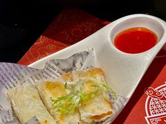 -臻享無招牌芝士烤蛙(台山昌大昌店)
