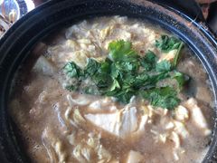 -二子海鲜大排档(太阳城店)