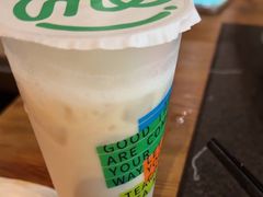 -湊湊火锅·茶憩(东城万达店)