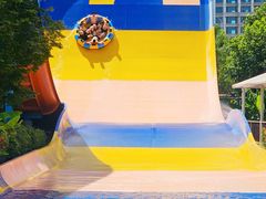 -武汉玛雅海滩水公园