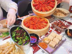 -靓靓蒸虾·头牌蒸虾(雪松路总店)