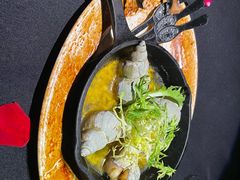 -小火花·干式熟成牛排馆Spark SteakHouse(剑桥郡店)