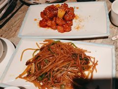 -皖香览约·徽菜(新湖广场店)