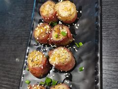 -猫小院猫主题咖啡厅(北锣店)