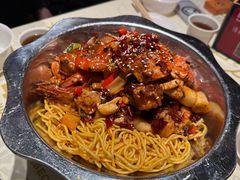 -串盟烧烤·长沙美食地标(星沙店)