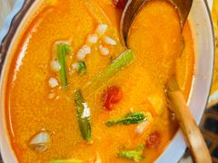 -迷你椰·泰式大排档(虹口店)