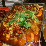 宁波美食｜江湖气满满的川菜小馆人均50🔥
