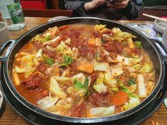 -高基五春川炒鸡排(威海总店)