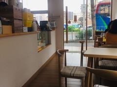 -simple hut简屋咖啡