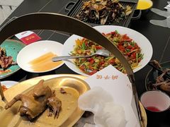 -鸽子侯·家宴·平价海鲜(绿地店)