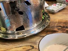 -格日勒阿妈蒙古厨房(大召店)