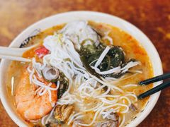 招牌糟柏醋-三爷糟粕醋·鲜鱼汤·海南特色小吃(新华南路店)