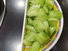 -芦月轩羊蝎子(北蜂窝店)