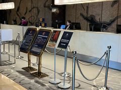 -北京希尔顿逸林酒店