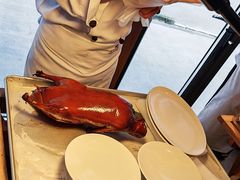 -四季民福烤鸭店(王府井东安门店)