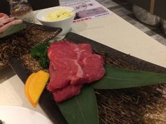 -赤坂亭M9和牛烧肉·日料398放题(万达店)