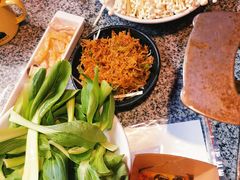 -蘭奢雅集·江浙菜(青山江滩店)