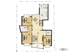 -上海壹街区小区