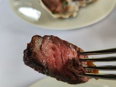 -拉蒂娜·巴西牛排馆 Latina·Brazilian Steakhouse(陆家嘴旗舰店)