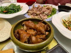 青岩猪蹄-泉味道贵州厨房(三里河店)