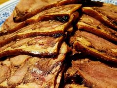 老汤酱肘花-十六中酱肉·烧烤·京菜小馆(五方桥旗舰店)