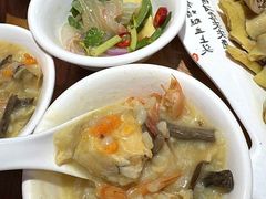 -官塘锋记鱼生·生腌·砂锅粥(牌坊街店)