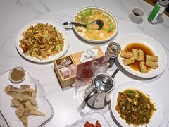 -华盛丰温州大排档(东三环南路店)