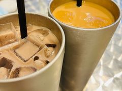 -公仔堂港式茶餐厅(西村店)