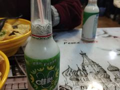 -龍城柳州螺蛳粉(群星路店)