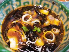 -瑞祥园杨家牛肉大饼店(九路店)