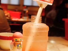 -来菜·湖北头牌藕汤(汉街店)