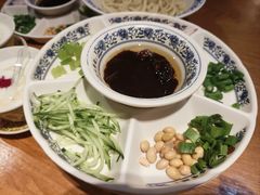 -老北京炸酱面·烤鸭(前门店)