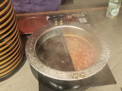 -牛YO寿喜烧和牛火锅自助(三台子万象汇店)