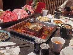 -锦城印象火锅(天府三街店)