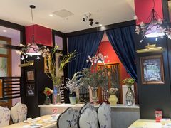 -观盐·盐帮菜(官园桥店)