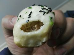 -许记生煎(遵义路店)