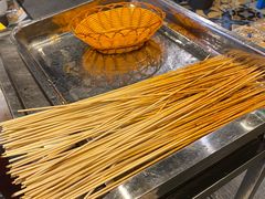 -钢管厂歆瑞源油卤串串香(春熙路太古里店)