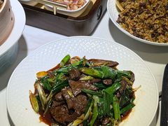 -乔阿马·江南味·驴肉香(龙湖华泾天街店)
