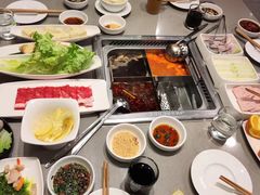 -海底捞火锅(8号仓店)