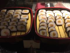 -西安皇冠假日酒店·朱雀咖啡厅