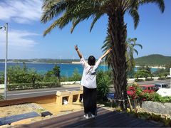 iphone_upload_pic-垦丁南湾JustHi就是海