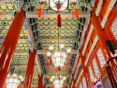 -天安门城楼