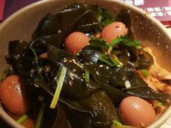 -多嘴超级肉蟹煲(吉林财富购物广场店)