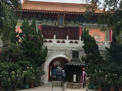 -宝莲禅寺
